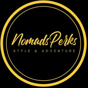 Meet your Posher, NomadsPerks